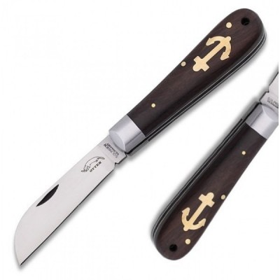 Otter 174rml Anchor Inoxidable  Otter 174rml Anchor Inoxidable