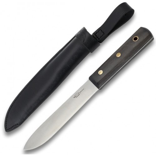 Otter Boat and Sailor Knife Stainless Steel 901r