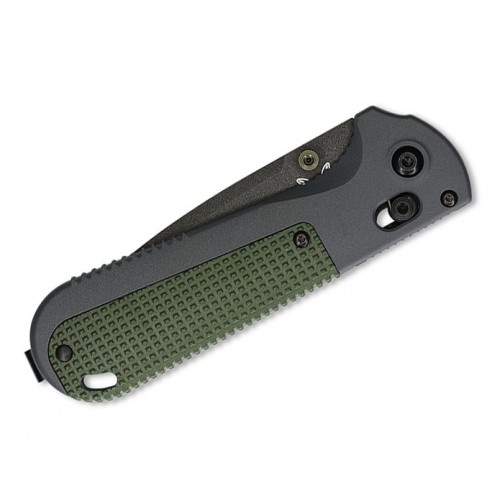 Benchmade Redoubt 430bk