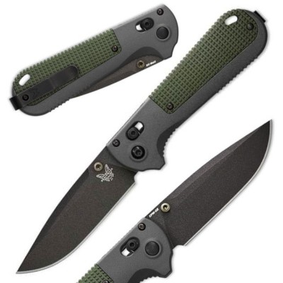 Benchmade Redoubt 430bk Benchmade Redoubt 430bk