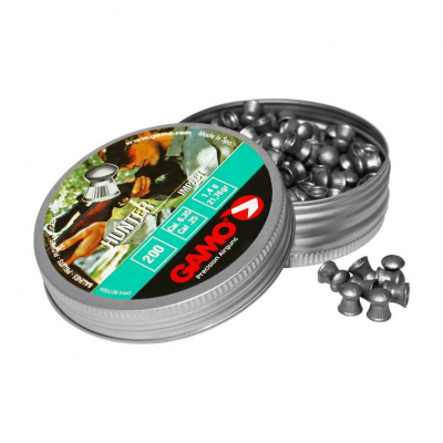 Gamo Diabolo Hunter Impact 6.35 mm. 6320566 Gamo Diabolo Hunter Impact 6.35 mm. 6320566
