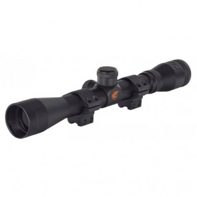 Gamo Visor Telescopico 4x32 WR Gamo Visor Telescopico 4x32 WR
