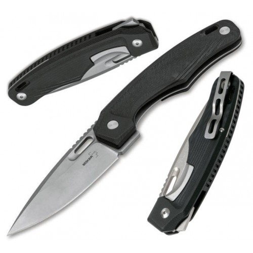 Boker Warbird 01bo754