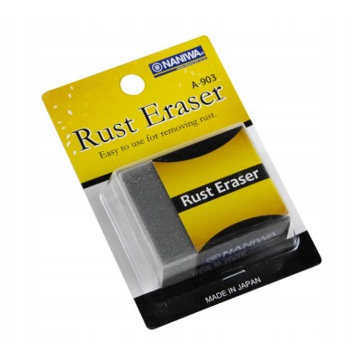 Naniwa Rust Eraser A903