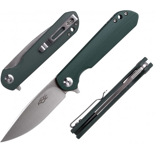 Ganzo FH41-gb Verde Ganzo FH41-gb Verde