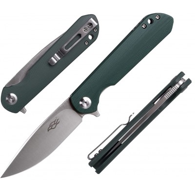 Ganzo FH41-gb Verde Ganzo FH41-gb Verde