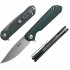 Ganzo FH41-gb Verde Ganzo FH41-gb Verde
