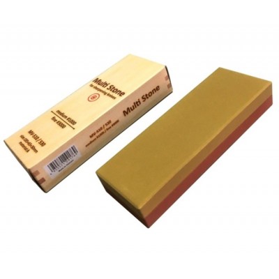 Naniwa Multi Stone 1000/3000 mv-510/530 Naniwa Multi Stone 1000/3000 mv-510/530