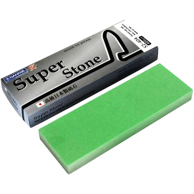 Naniwa Super Stone 400 Grits S2-404 Naniwa Super Stone 400 Grits S2-404