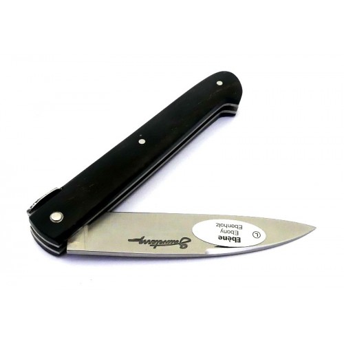 Sauveterre 9 Ebony 78100