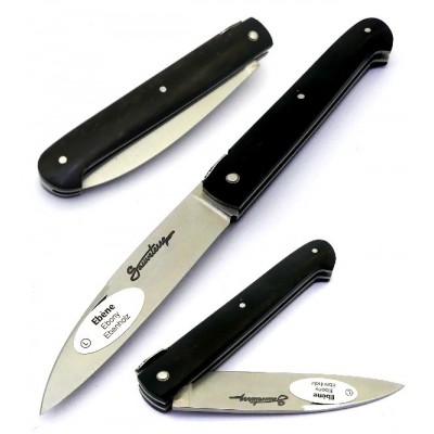 Sauveterre 9 Ebony 78100 Sauveterre 9 Ebony 78100