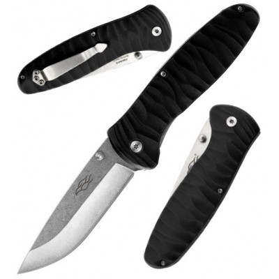 Ganzo F6252-bk Black Ganzo F6252-bk Black