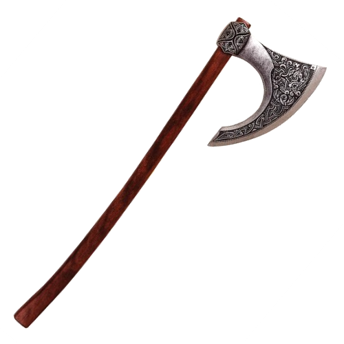 Denix Viking Axe 628g