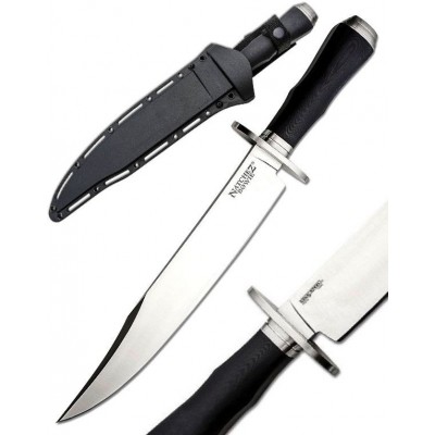Cold Steel Natchez Bowie cs16dn Cold Steel Natchez Bowie cs16dn
