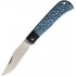 Rough Rider Blue Folder rr2103
