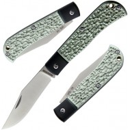 Rough Rider Green Folder rr2107 Rough Rider Green Folder rr2107