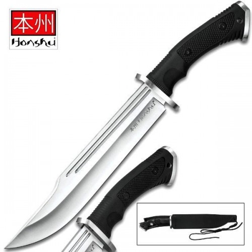 United Honshu Conqueror Bowie uc3321