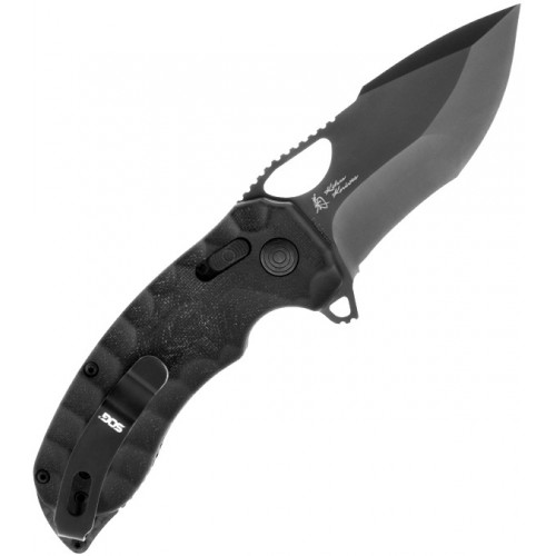 Sog Kiku XR LTE Blackout sog12270457