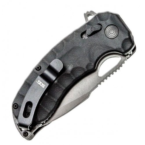 Sog Kiku XR LTE Blackout sog12270457