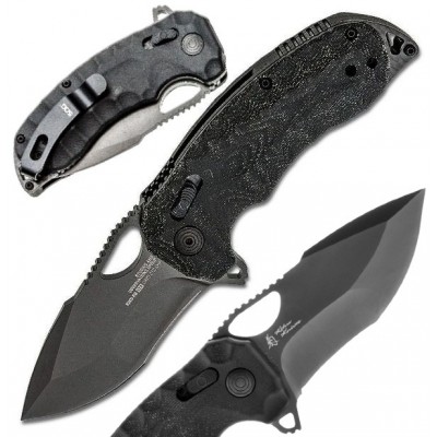Sog Kiku XR LTE Blackout sog12270457 Sog Kiku XR LTE Blackout sog12270457