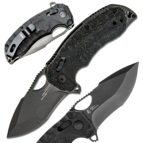 Sog Kiku XR LTE Blackout sog12270457