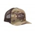 Buck Multicam Trucker Hat bu89146