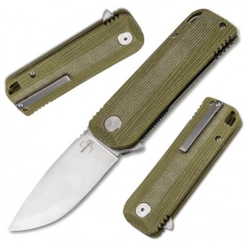 Boker Plus Baba Yaga 01bo386