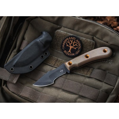 Boker Plus Micro Tracker 02bo076