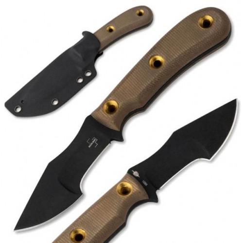 Boker Plus Micro Tracker 02bo076