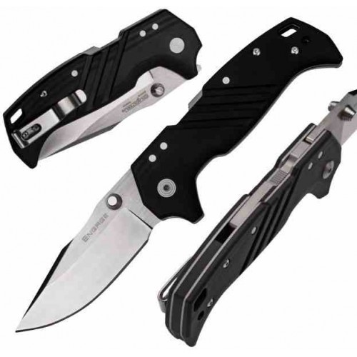 Cold Steel Engage 3.5 csfl35dplc