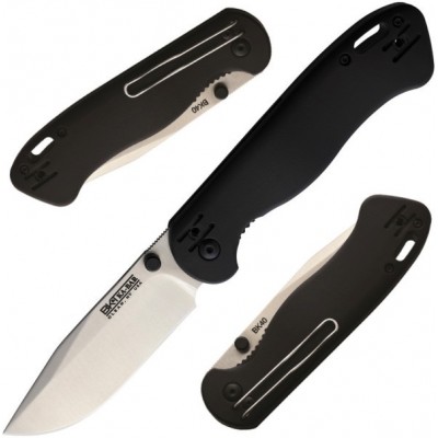 Becker Ka-Bar bk40 Linerlock Becker Ka-Bar bk40 Linerlock