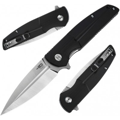 Bestech Fin Black btkg34a1 Bestech Fin Black btkg34a1