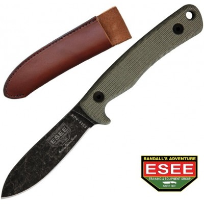 Esee Ashley Emerson Game esagk Esee Ashley Emerson Game esagk