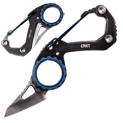 Crkt Compano Sheepsfoot cr9083 Crkt Compano Sheepsfoot cr9083