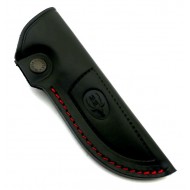 Muela Kodiak Leather Sheath Black f/kodiak-10m