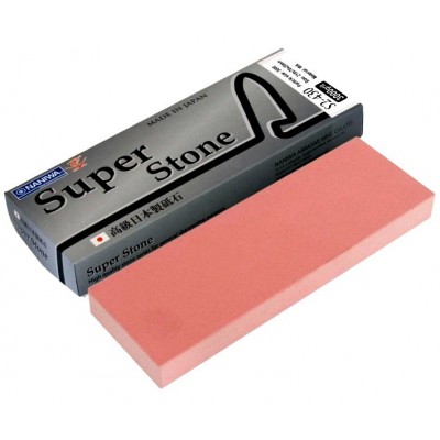 Naniwa Super Stone 3000 Grits S2-430 Naniwa Super Stone 3000 Grits S2-430
