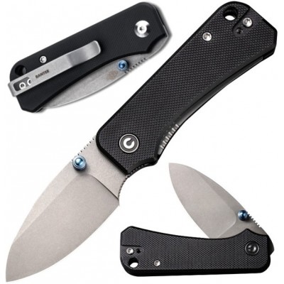 Civivi Baby Banter Black civc19068s1 Civivi Baby Banter Black civc19068s1