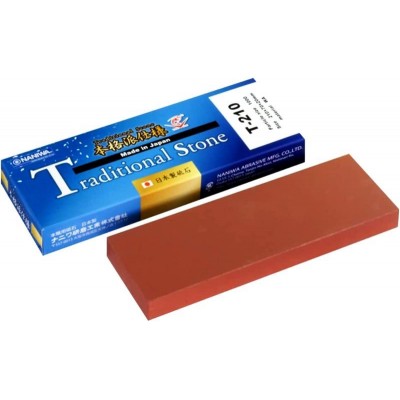 Naniwa Traditional Stone 1000 Grits T210 Naniwa Traditional Stone 1000 Grits T210