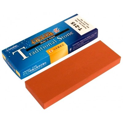 Naniwa Traditional Stone 1500 Grits T215