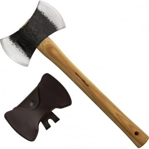 Condor Double Bit Michigan Axe ctk4051c175