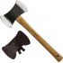 Condor Double Bit Michigan Axe ctk4051c175
