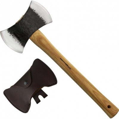 Condor Double Bit Michigan Axe ctk4051c175