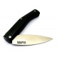 Pallares Busa Buffalo Stainless