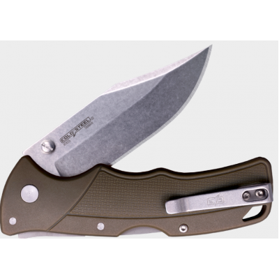 Cold Steel Verdict Clip Earth csflc3cpssfde Cold Steel Verdict Clip Earth csflc3cpssfde