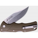 Cold Steel Verdict Clip Earth csflc3cpssfde