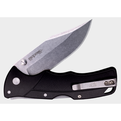 Cold Steel Verdict Clip Black csflc33cpss Cold Steel Verdict Clip Black csflc33cpss