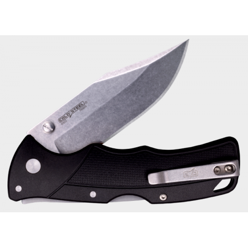 Cold Steel Verdict Clip Black csflc33cpss