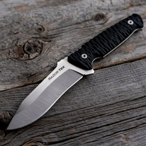 Cold Steel Razor Tek 5'' csfx5rzr