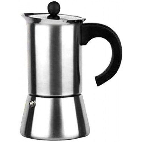 Ibili Expresso Coffee Maker 4 cups