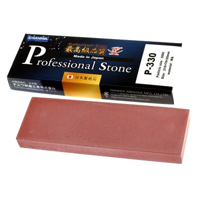 Naniwa Professional Stone 3000 Grits P330 Naniwa Professional Stone 3000 Grits P330